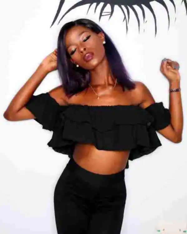  Biography & Profile of "Khloe" Victoria Abiri Oluwabusayo Big Brother Naija 2018 Housemate